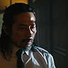 Hiroyuki Sanada in Bullet Train (2022)