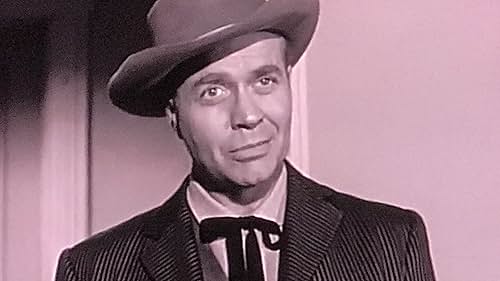 Lyle Bettger in The Rifleman (1958)