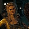 Vanessa Branch and Lauren Maher in Pirates of the Caribbean: Dead Man's Chest (2006)