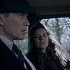 Cillian Murphy and Aimee-Ffion Edwards in Sapphire (2022)