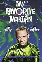 My Favorite Martian (1963)