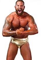 Matt Morgan