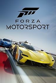 Forza Motorsport (2023)