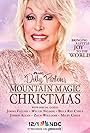 Dolly Parton's Mountain Magic Christmas