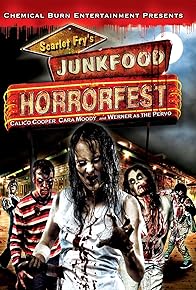 Primary photo for Junkfood Horrorfest