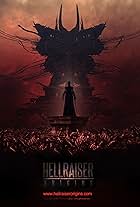 Hellraiser: Origins (2013)