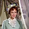 Françoise Arnoul in French Cancan (1955)