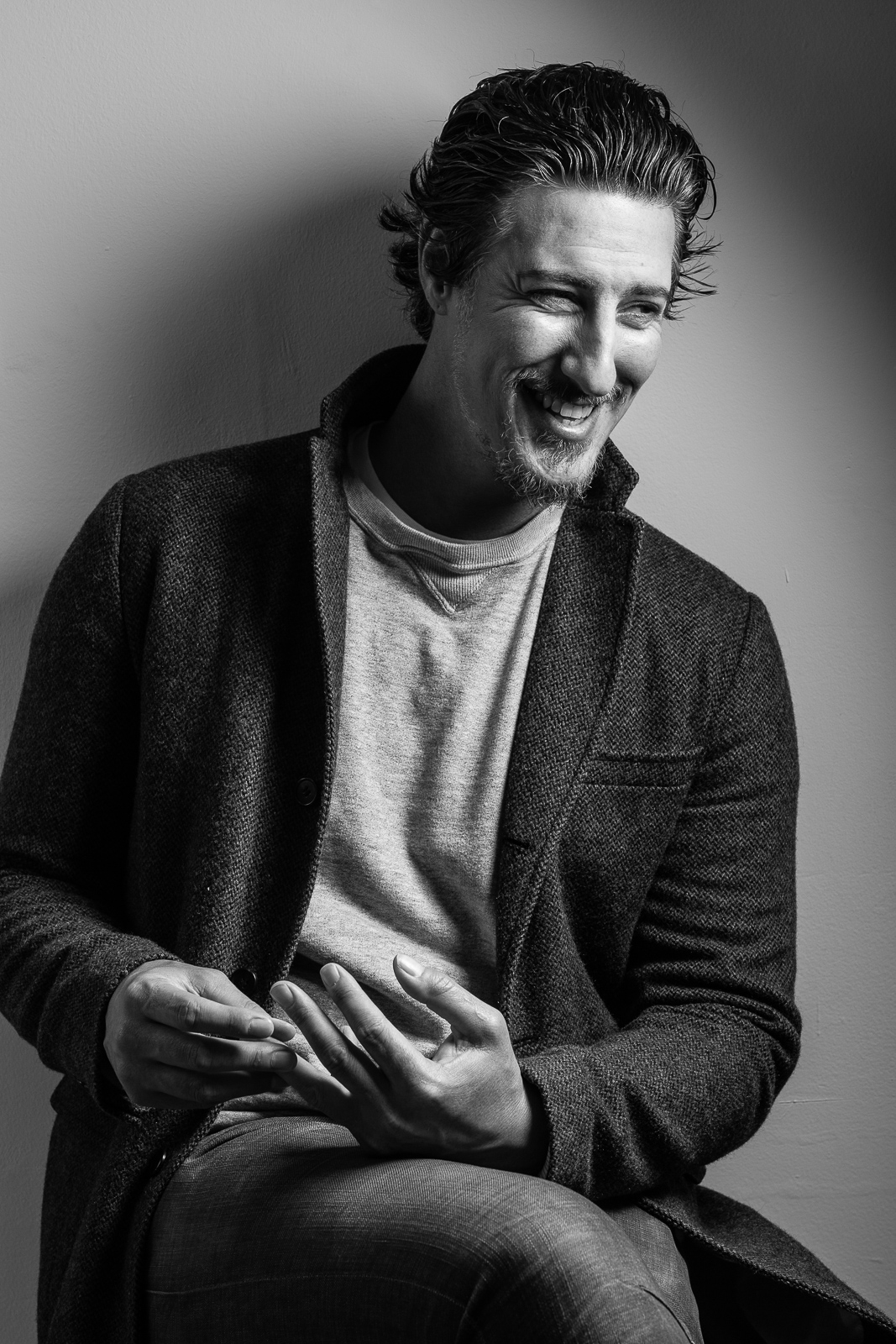 Eric Balfour