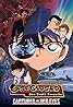 Detective Conan: Captured in Her Eyes (2000) Poster