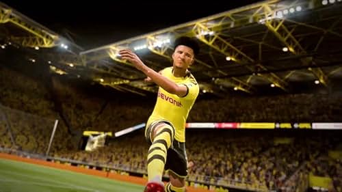 FIFA 20: Play First With EA Access (PS4)