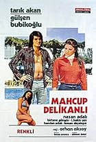 Mahçup Delikanli