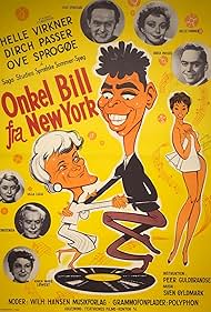 Onkel Bill fra New York (1959)