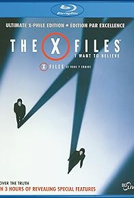 Primary photo for The X-Files: I Want to Believe - Gag Reel