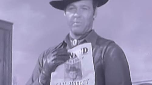 Chris Alcaide in The Rifleman (1958)