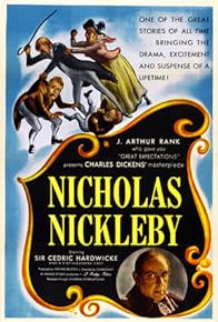 Primary photo for The Life and Adventures of Nicholas Nickleby