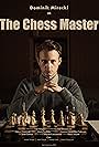 Dominik Mirecki in The Chess Master (2020)