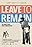 Leave to Remain