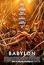 Margot Robbie in Babylon (2022)