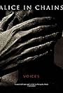 Alice in Chains: Voices (2013)