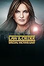 Mariska Hargitay in Law & Order: Special Victims Unit (1999)