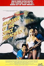 Strangest Dreams: Invasion of the Space Preachers (1990)