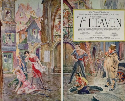 7th Heaven (1927)