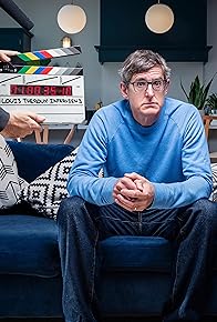 Primary photo for Louis Theroux Interviews...