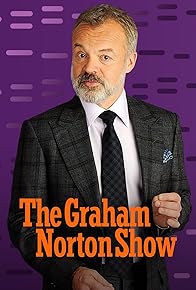 Primary photo for The Graham Norton Show