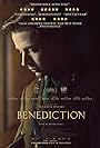 Jack Lowden in Benediction (2021)