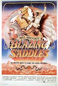 Primary photo for Blazing Saddles