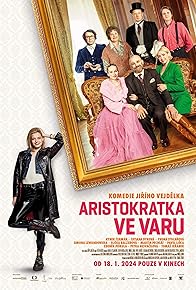 Primary photo for Aristokratka ve varu