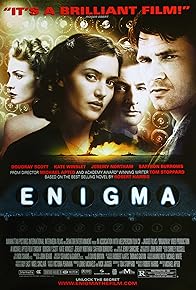 Primary photo for Enigma