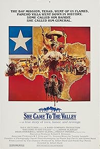 Primary photo for She Came to the Valley