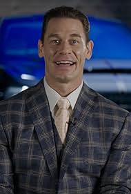 John Cena in F9: The Fast Saga (2021)