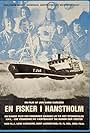 En fisker i Hanstholm (1977)