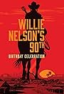 Willie Nelson's 90th Birthday Celebration (2023)