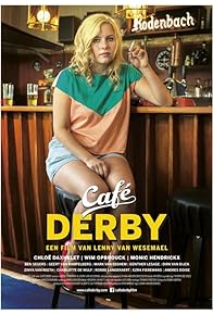 Primary photo for Café Derby