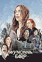 Wynonna Earp (2016)