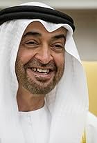 Mohammed Bin Zayed Al Nahyan