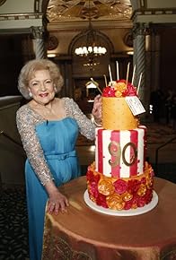 Primary photo for Betty White's 90th Birthday: A Tribute to America's Golden Girl