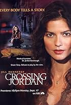 Crossing Jordan