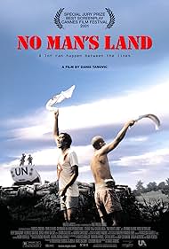 No Man's Land (2001)