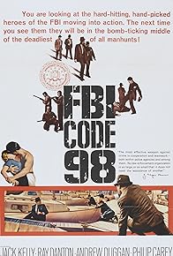 Primary photo for FBI Code 98