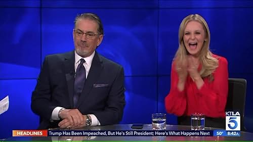 Recent Lifestyle Expert clips of Jessica Kinni on KTLA Morning News.