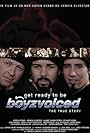 Espen Eckbo, Kaare Daniel Steen, and Øyvind Thoen in Get Ready to Be Boyzvoiced (2000)