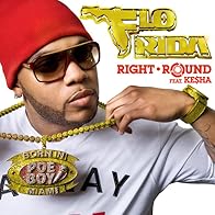 Primary photo for Flo Rida Feat. Ke$ha: Right Round