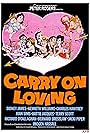 Carry on Loving (1970)