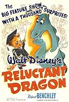 The Reluctant Dragon