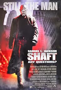 Primary photo for Shaft