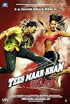 Tees Maar Khan